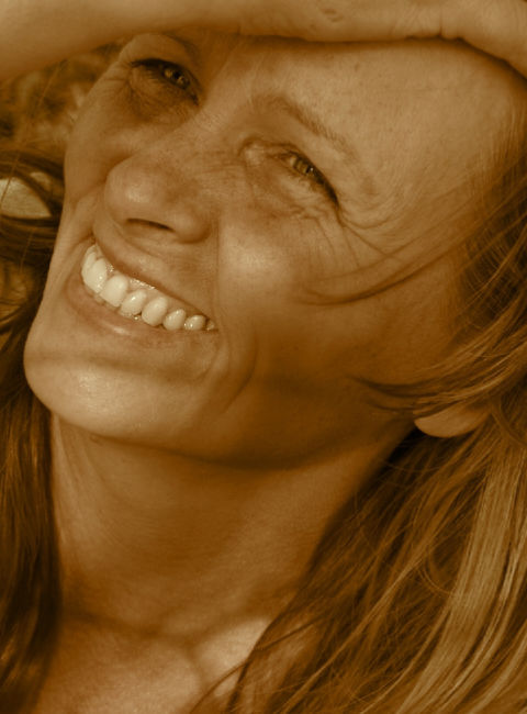 Antonie Vida Osswald